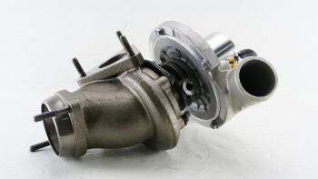 Turbolader Garrett (724353-5001S)