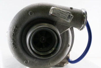 Turbocharger Holset (3791617)