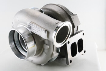 Turbocharger Holset (4033118)