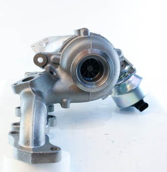 Turbolader TurboZentrum (030TC11003000)