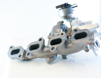 Turbolader TurboZentrum (030TC11003000)