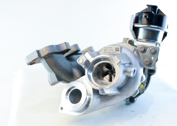 Turbolader TurboZentrum (030TC11003000)