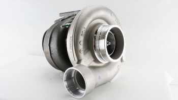 Turbocharger BorgWarner (14879800052)
