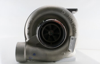 Turbocharger BorgWarner (14879800052)