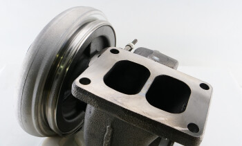 Turbolader BorgWarner (14879800052)