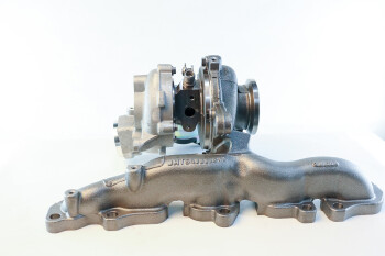 Turbolader TurboZentrum (030TC11005000)