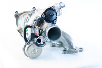 Turbocharger Garrett (816555-5006S)