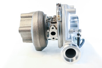 Turbolader BorgWarner (56201980014)