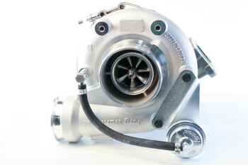 Turbocharger BorgWarner (56201980014)