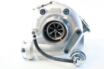 Turbolader BorgWarner (56201980014)