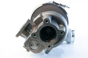 Turbolader BorgWarner (56201980014)