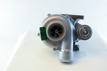 Turbocharger IHI (F41CAYS0089B)