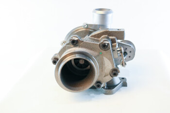 Turbolader IHI (F41CAYS0089B)