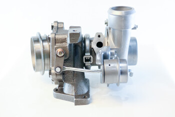 Turbolader IHI (F41CAYS0089B)