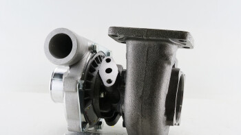 Turbolader Garrett (466854-0001)