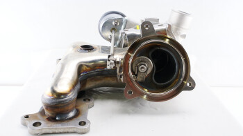 Turbocharger BorgWarner (53039800462)