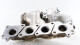 Turbocharger BorgWarner (53039800462)