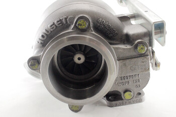 Turbolader Holset (4043108H)