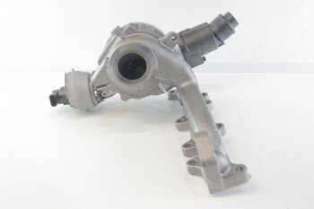 Turbolader Garrett (809603-5001S)