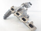 Turbolader Garrett (809603-5001S)