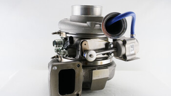 Turbocharger Holset (3773783)
