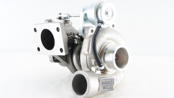 Turbolader Mitsubishi (4917705500)