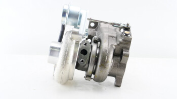 Turbolader Mitsubishi (4917705500)