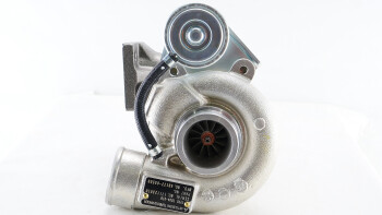 Turbolader Mitsubishi (4917705500)