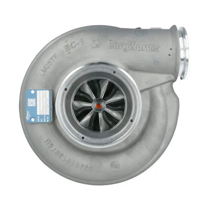 Turbolader BorgWarner (53299887129)
