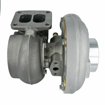 Turbolader BorgWarner (53299887129)