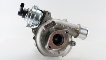 Turbolader Garrett (782217-5003S)