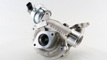 Turbolader Garrett (782217-5003S)