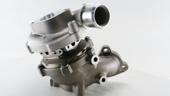 Turbocharger Garrett (782217-5003S)