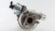 Turbocharger Garrett (782217-5003S)