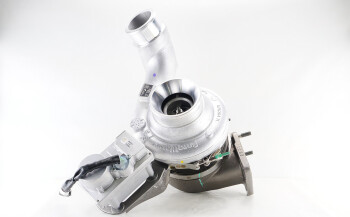 Turbocharger BorgWarner (12639880001)