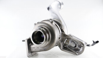 Turbolader BorgWarner (12639880001)