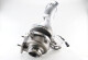 Turbolader BorgWarner (12639880001)