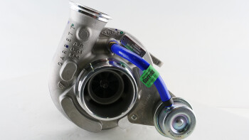 Turbocharger Garrett (800252-5012S)