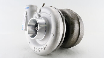 Turbocharger Garrett (466563-0003)