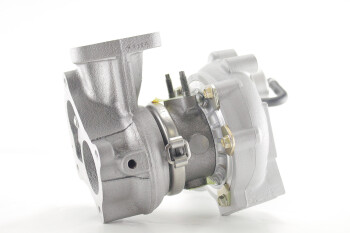 Turbocharger IHI (F41CADS0052B)