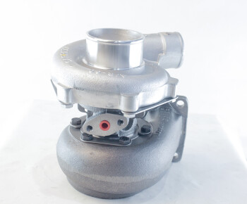 Turbocharger BorgWarner (311900)