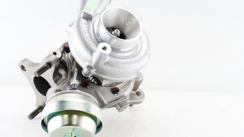 Turbocharger IHI (VF50)