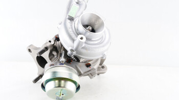 Turbocharger IHI (VF50)