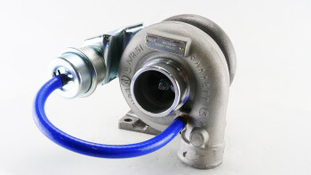 Turbocharger Garrett (452191-0002)