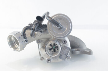 Turbocharger BorgWarner (16389900000)