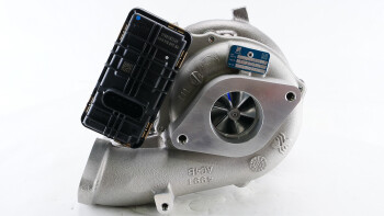 Turbocharger BorgWarner (53039700231)