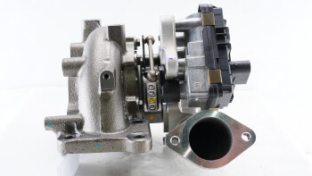 Turbolader BorgWarner (53039700231)