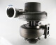 Turbolader Holset (4033554H)