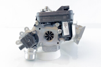 Turbocharger Garrett (850282-6)