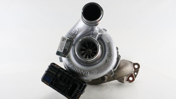 Turbocharger Garrett (826830-3)